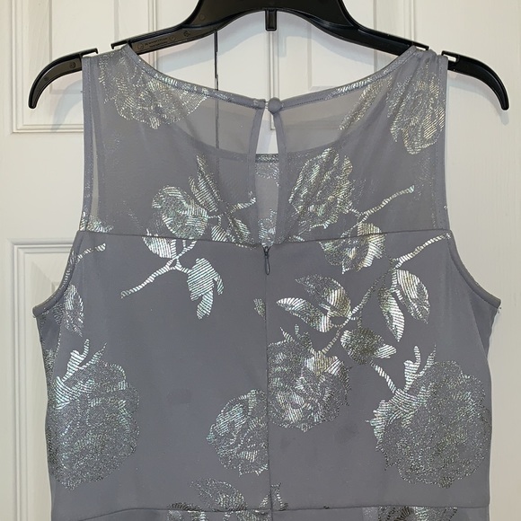 MSK FORMAL DRESS - Picture 3 of 8